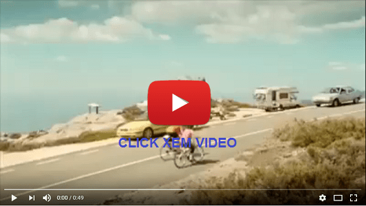 xem video bảo hiểm ô tô Bảo Việt
