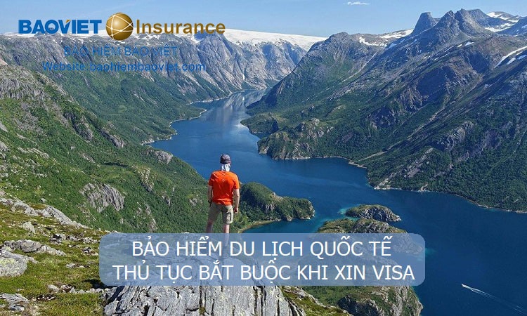 bảo hiểm du lịch quốc tế