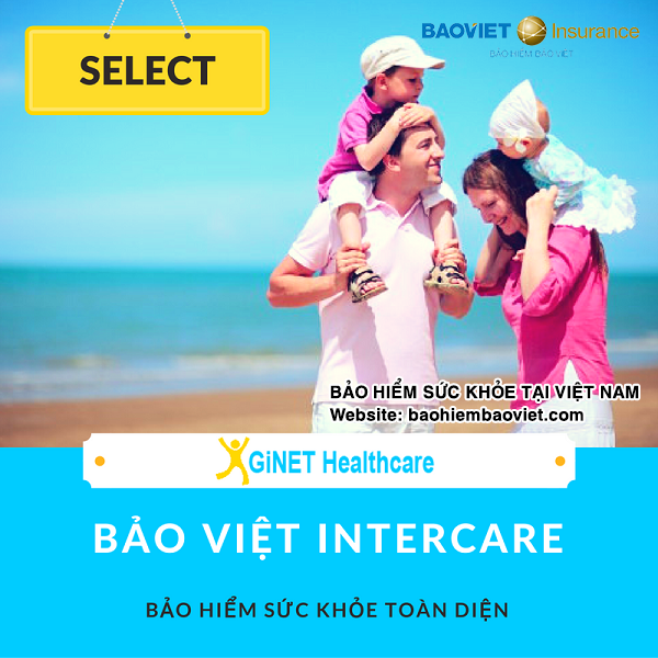 bảo hiểm sức khỏe tại Việt Nam