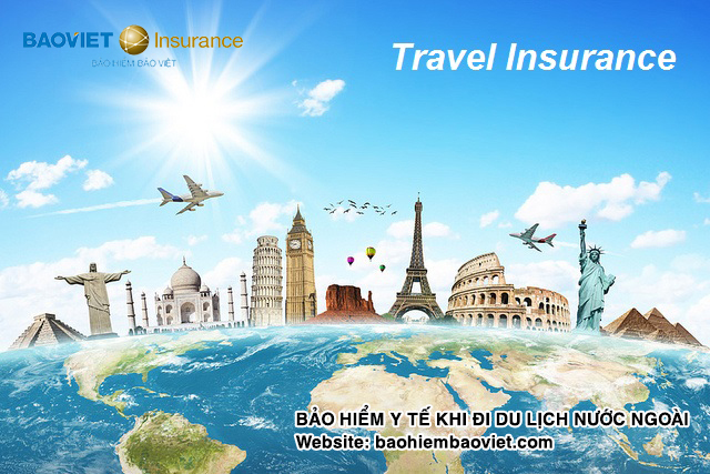 Tại sao bạn nên mua bảo hiểm y tế khi đi du lịch nước ngoài