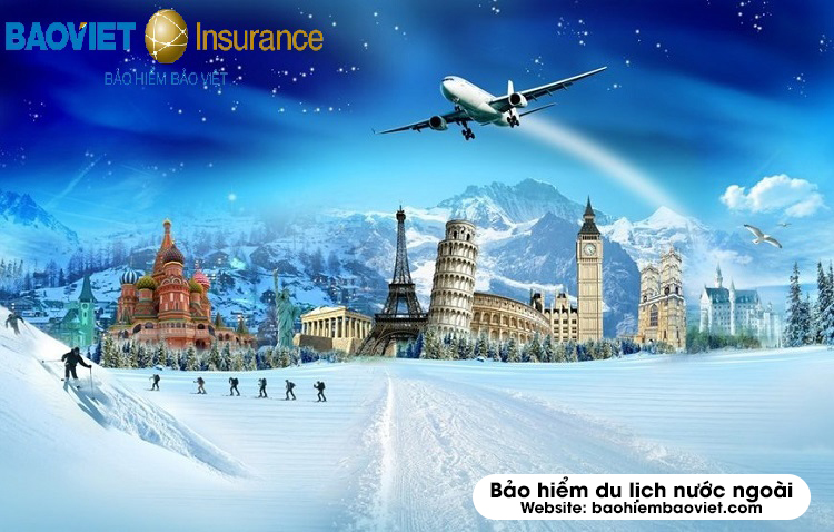 mua bảo hiểm du lịch nước ngoài