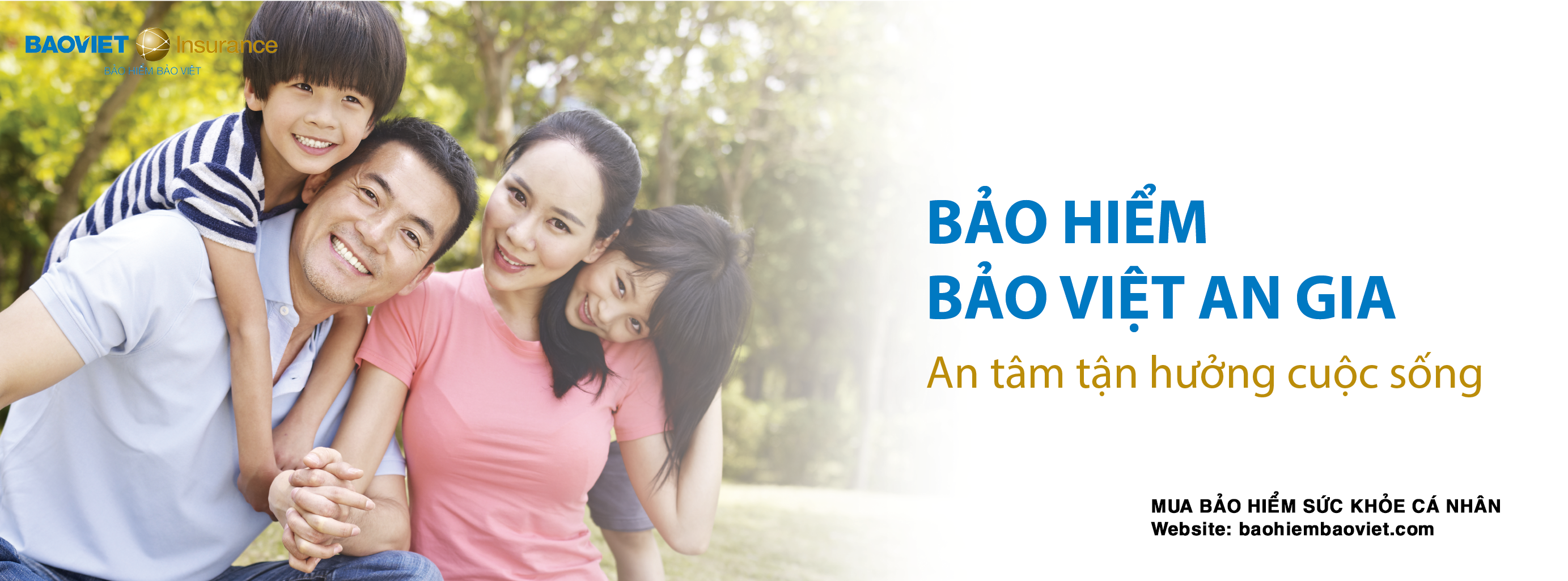 bảo hiểm sức khỏe cá nhân của Bảo Việt