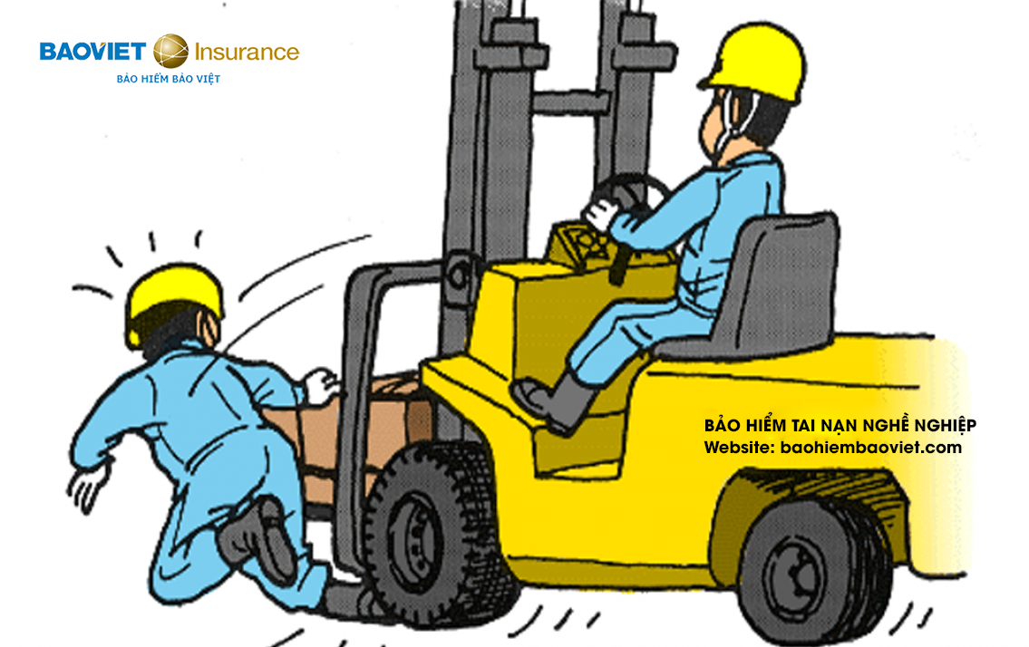 Bảo hiểm tai nạn nghề nghiệp