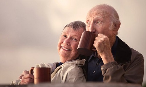 bảo hiểm sức khỏe cho người già