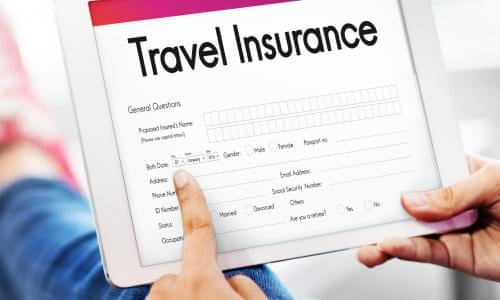 kinh nghiệm mua bảo hiểm du lịch quốc tế