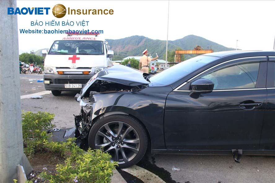 bảo hiểm ô tô bảo việt giá rẻ