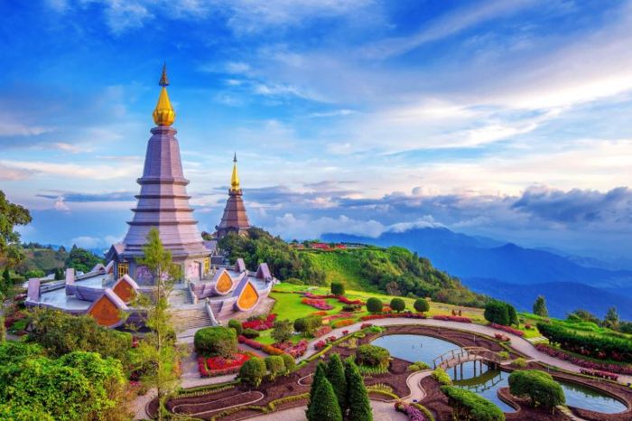 bảo hiểm du lịch Thái Lan
