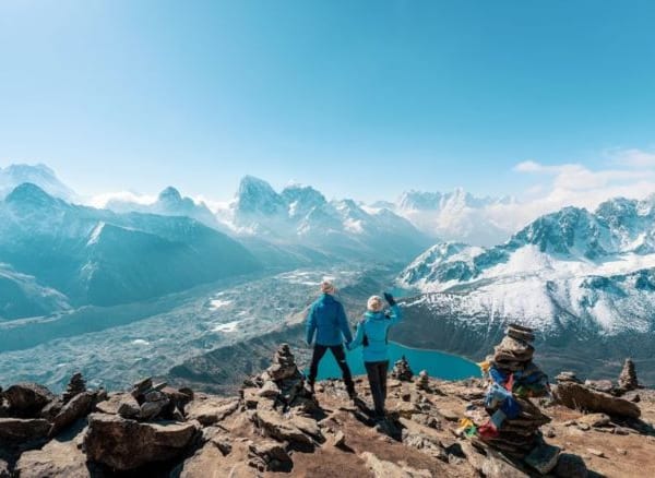 bảo hiểm du lịch Nepal