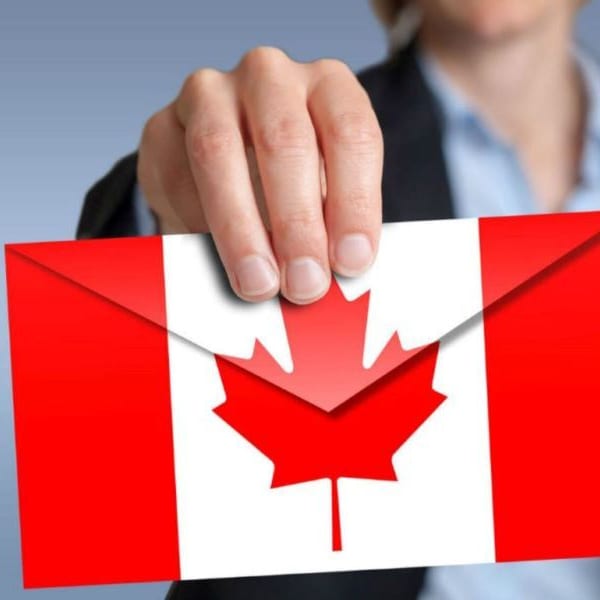 bảo hiểm du lịch Canada