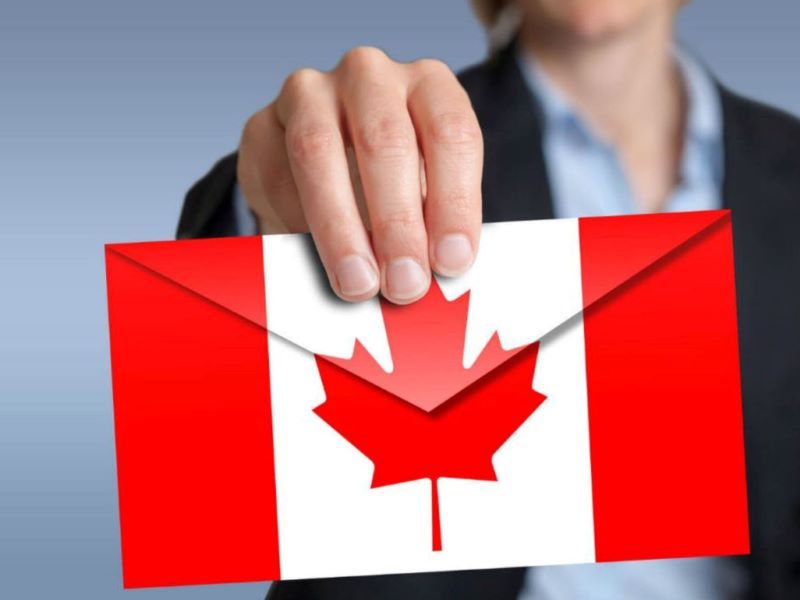 bảo hiểm du lịch Canada