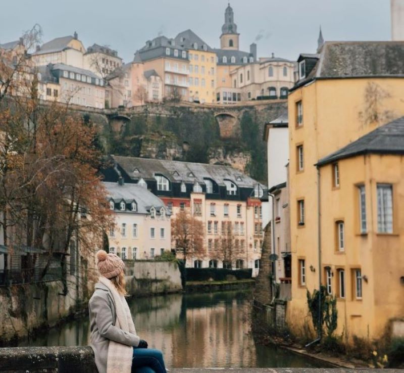 Bảo hiểm du lịch Luxembourg 2