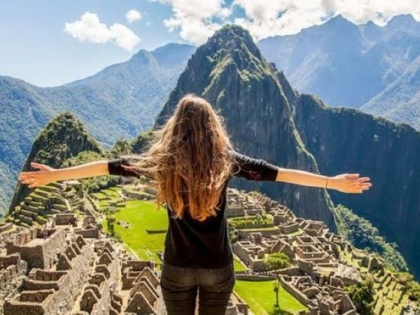 bảo hiểm du lịch Peru