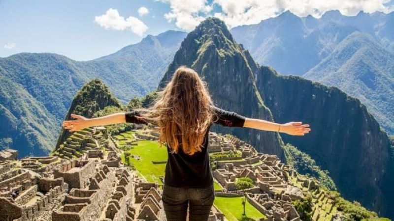 bảo hiểm du lịch Peru