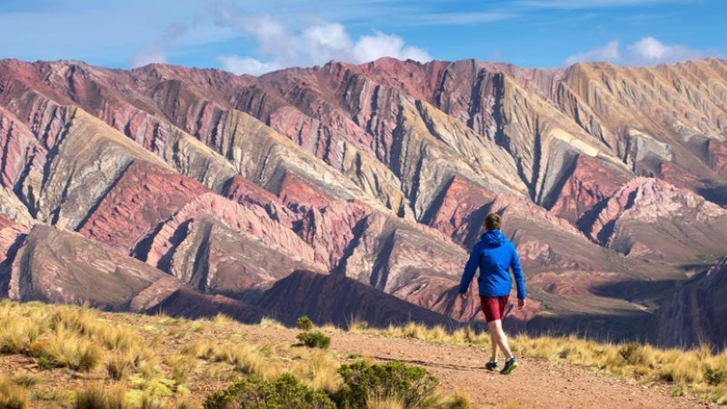 bảo hiểm du lịch Argentina
