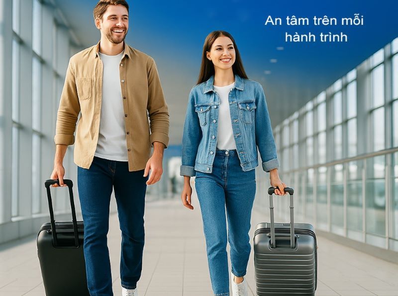 bảo hiểm du lịch Argentina 2