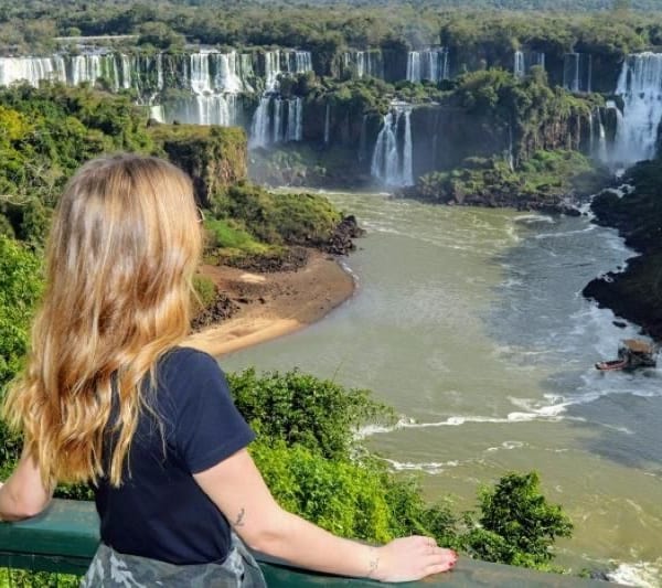 bảo hiểm du lịch Brazil