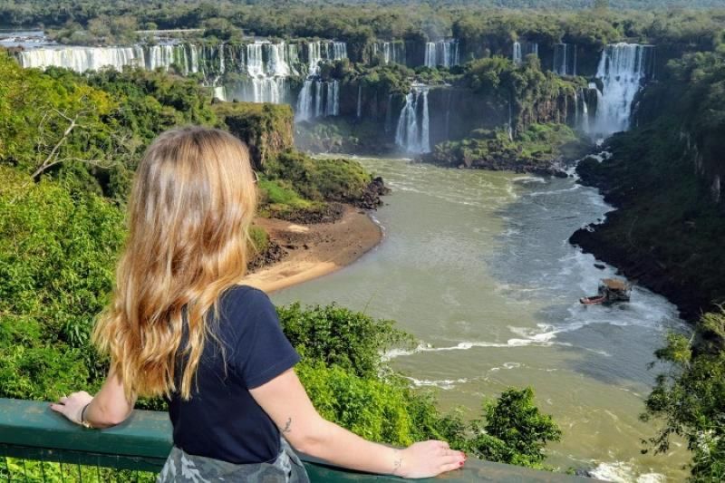 bảo hiểm du lịch Brazil