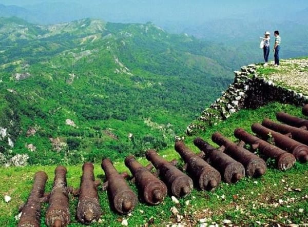 bảo hiểm du lịch Haiti