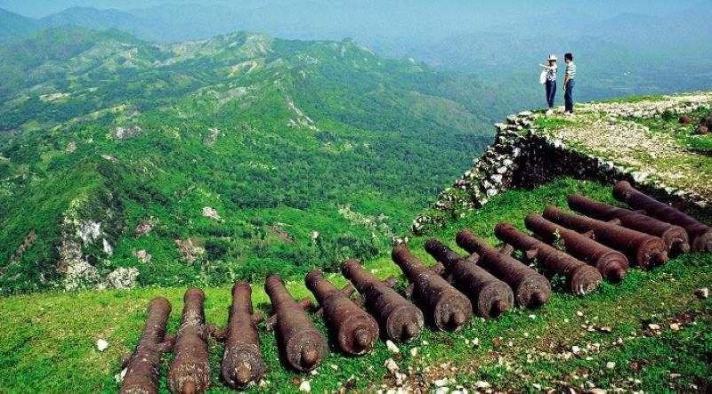 bảo hiểm du lịch Haiti