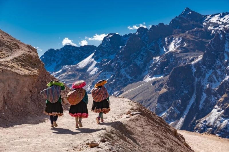bảo hiểm du lịch Ecuador