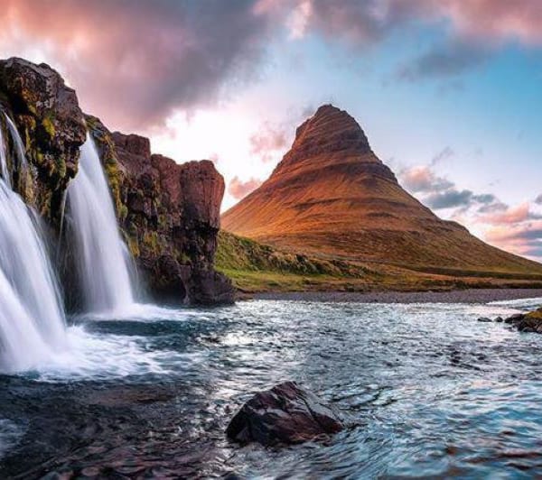 bảo hiểm du lịch Iceland