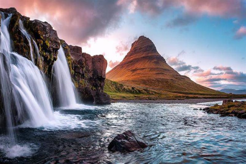 bảo hiểm du lịch Iceland