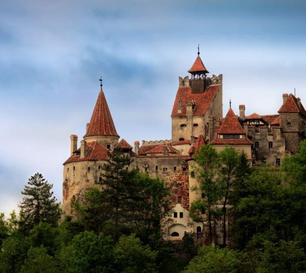 bảo hiểm du lịch Romania