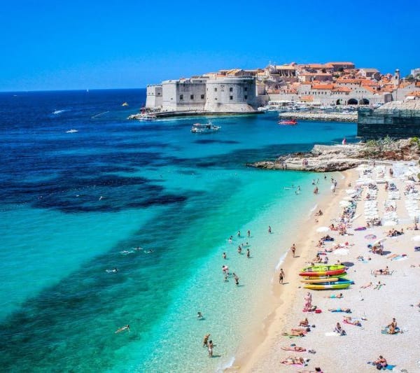 bảo hiểm du lịch Croatia