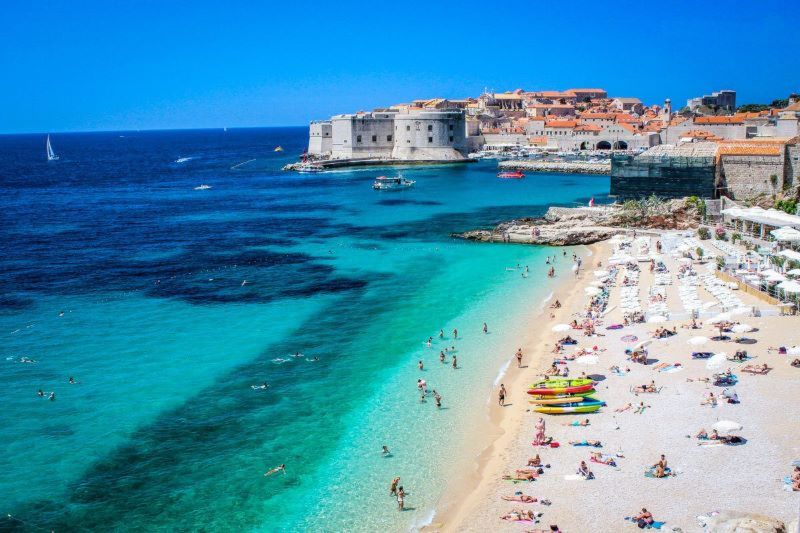 bảo hiểm du lịch Croatia