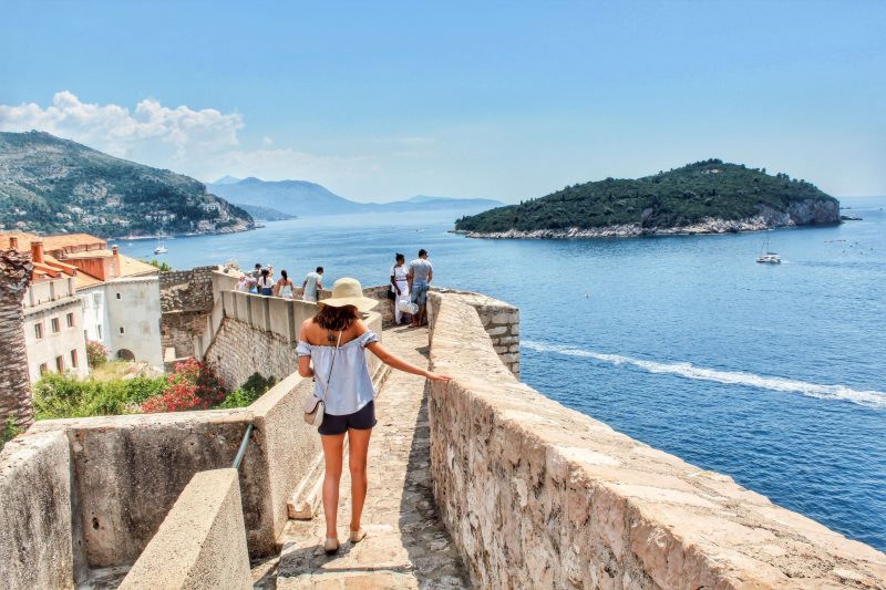 bảo hiểm du lịch Croatia 2