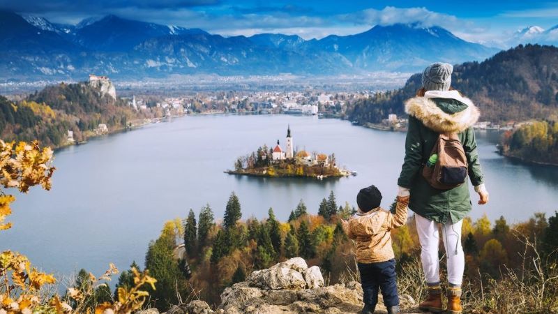 Bảo hiểm du lịch Slovenia 2