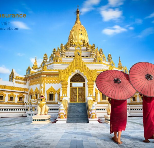 bao hiem du lich myanmar