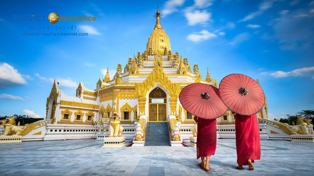 bao hiem du lich myanmar