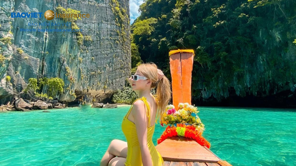 mua bao hiem du lich thai lan
