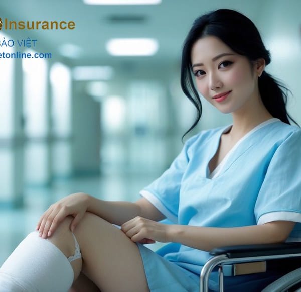 gói bảo hiểm tai nạn bảo việt