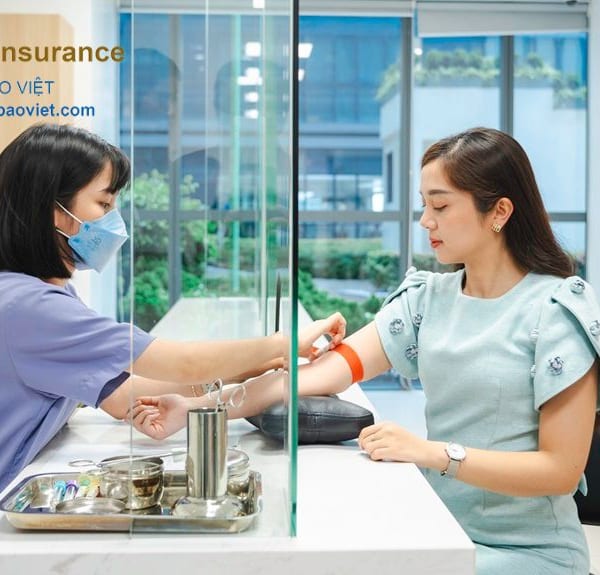 gói bảo hiểm sức khoẻ doanh nghiệp